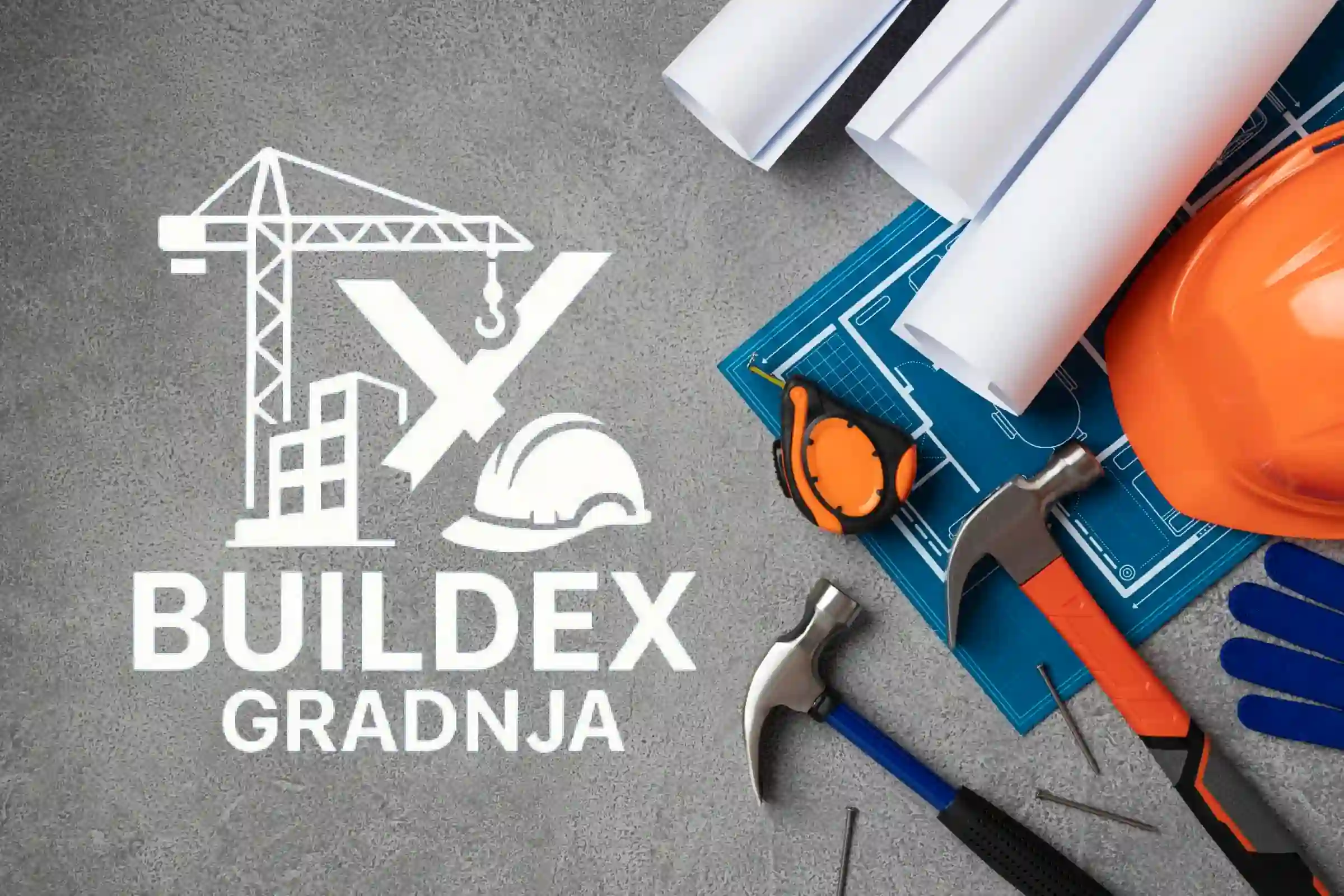 Gradnja kuca stanova objekata